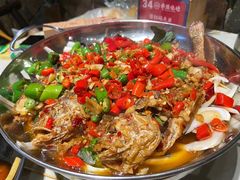 -串盟烧烤大排档·长沙美食地标(星沙店)