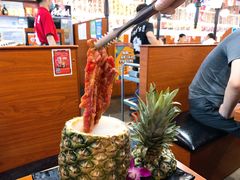 -大阪烧肉BAKA一代(十亩地店)