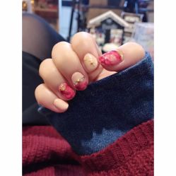 点击看大图 -Hands Nail专业美甲美睫