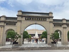 -东关清真大寺