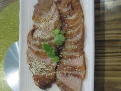 白切猪手-邹记·美食(斗门店)