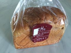 全麦吐司-佳麦烘焙(姚港路店)