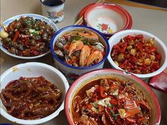 -老三样·旧食新味(万寿宫店)