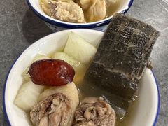 -兴兴旺·冬瓜盅·啫啫煲(西华路店)
