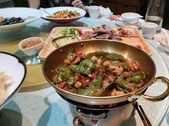 -金掌勺·锅包肉(广渠门店)
