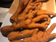 -外婆家(杭州马塍店·杭帮菜名店)