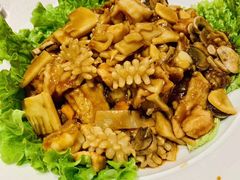-大铁勺新津菜(东丽阳光新业广场店)