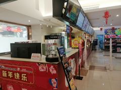 -南宁时代电影大世界(CGS激光中国巨幕)