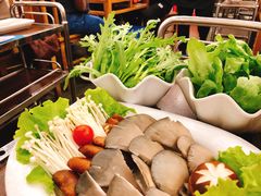 菌类组合-牛街·马辈儿涮肉(牛街二店)
