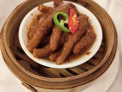 -皇朝尊会(龙之梦大酒店)