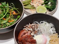 -胡麻(静安嘉里店)