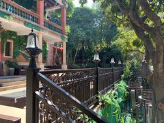 -晋江五店市传统文化旅游区