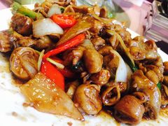 -老六杀猪菜(进乡街店)