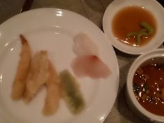 -富力希尔顿酒店·地阔自助餐厅