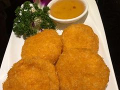 -金厨泰国餐厅·全泰籍厨师料理(拱北店)