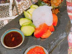 -小娘惹厨房Little Nyonya(狮城有约上榜店)