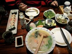 -石屋料理(南京西路店)