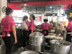 -红大哥水门鸡饭(總店)