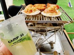 -CAMP.33露营烤肉·团建聚餐(创智天地店)