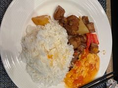 -怡聚轩全日制自助餐厅(大中华喜来登酒店)