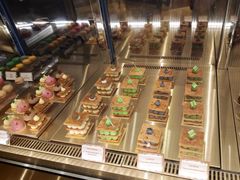 -大堂酒廊(澳门文华东方酒店)