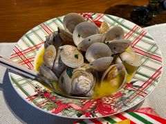 -弗兰克牛排西餐厅Ribone steak house(柠檬花园店)