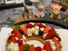-ABC Cooking Studio(上海环球金融中心店)