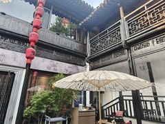 -二泉园老菜馆·百年无锡菜