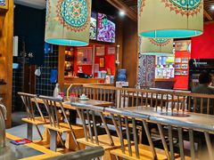 -亮欢寨快活林 酸汤鱼(仁怀店)