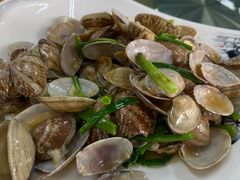 -景好海鲜餐厅(大鹏必选旅游店)