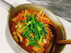 -铁锅哥米线