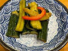 -越日本料理(新地假日广场店)