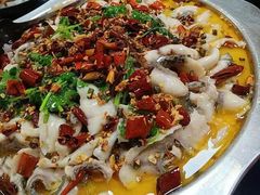 -胶己人餐馆(珠江路美食街店)