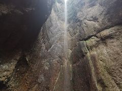 -雁荡山三折瀑景区