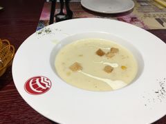 -超级厨房概念餐厅(奥园广场店)
