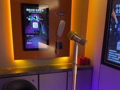-星聚会KTV(南翔印象城MEGA店)