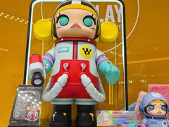 -泡泡玛特POPMART(合生汇店)