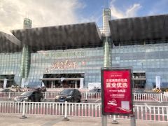 -义乌国际商贸城