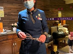 -大鸭梨烤鸭店(光彩店)