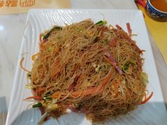 -點無缺茶楼·海鲜酒家(世博店)