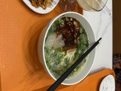 -德元兰州纯汤牛肉面(龙阳路店)