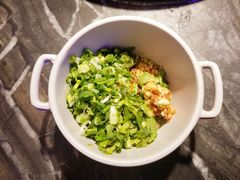 -热火朝天鲜切牛肉火锅(南强街巷店)