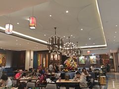 -西藏饭店·亚克·食光自助餐厅(文殊院店)