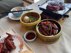 -润记·广东餐馆(苏州中心店)