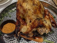 -马克西姆俄罗斯餐厅(通亚街店)