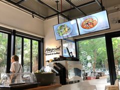 -Maxpoint Kitchen 西餐咖啡(乐峰广场店)