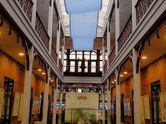 -上海交通大学董浩云航运博物馆