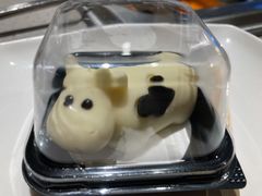 -海底捞火锅(金地广场生日主题店)