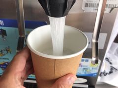 -魏家凉皮(次渠店)