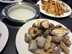 -海韵之星邮轮水会(明发商业广场店)
